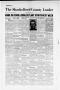 Newspaper: The Shackelford County Leader (Albany, Tex.), Vol. 6, No. 33, Ed. 1 T…