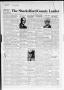 Newspaper: The Shackelford County Leader (Albany, Tex.), Vol. 8, No. 26, Ed. 1 T…