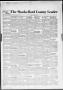 Primary view of The Shackelford County Leader (Albany, Tex.), Vol. 7, No. 39, Ed. 1 Thursday, October 4, 1945