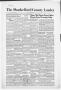 Primary view of The Shackelford County Leader (Albany, Tex.), Vol. 5, No. 28, Ed. 1 Thursday, July 22, 1943