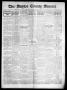 Newspaper: The Baylor County Banner (Seymour, Tex.), Vol. 50, No. 26, Ed. 1 Thur…