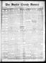 Newspaper: The Baylor County Banner (Seymour, Tex.), Vol. 50, No. 43, Ed. 1 Thur…