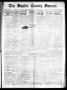 Newspaper: The Baylor County Banner (Seymour, Tex.), Vol. 52, No. 42, Ed. 1 Thur…