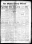 Newspaper: The Baylor County Banner (Seymour, Tex.), Vol. 51, No. 45, Ed. 1 Thur…