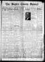 Newspaper: The Baylor County Banner (Seymour, Tex.), Vol. 50, No. 39, Ed. 1 Thur…