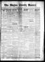 Newspaper: The Baylor County Banner (Seymour, Tex.), Vol. 51, No. 36, Ed. 1 Thur…