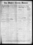 Newspaper: The Baylor County Banner (Seymour, Tex.), Vol. 50, No. 25, Ed. 1 Thur…