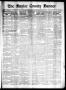 Newspaper: The Baylor County Banner (Seymour, Tex.), Vol. 51, No. 52, Ed. 1 Thur…