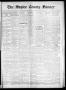 Newspaper: The Baylor County Banner (Seymour, Tex.), Vol. 50, No. 24, Ed. 1 Thur…