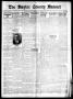 Newspaper: The Baylor County Banner (Seymour, Tex.), Vol. 52, No. 10, Ed. 1 Thur…