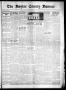 Newspaper: The Baylor County Banner (Seymour, Tex.), Vol. 50, No. 38, Ed. 1 Thur…