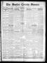 Newspaper: The Baylor County Banner (Seymour, Tex.), Vol. 50, No. 20, Ed. 1 Thur…