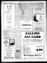 Thumbnail image of item number 2 in: 'The Baylor County Banner (Seymour, Tex.), Vol. 52, No. 16, Ed. 1 Thursday, December 19, 1946'.