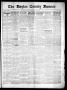 Newspaper: The Baylor County Banner (Seymour, Tex.), Vol. 50, No. 37, Ed. 1 Thur…