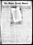 Newspaper: The Baylor County Banner (Seymour, Tex.), Vol. 52, No. 17, Ed. 1 Thur…