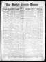 Newspaper: The Baylor County Banner (Seymour, Tex.), Vol. 50, No. 23, Ed. 1 Thur…