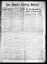 Newspaper: The Baylor County Banner (Seymour, Tex.), Vol. 50, No. 36, Ed. 1 Thur…