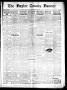 Newspaper: The Baylor County Banner (Seymour, Tex.), Vol. 52, No. 47, Ed. 1 Thur…