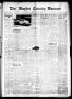 Primary view of The Baylor County Banner (Seymour, Tex.), Vol. 52, No. 51, Ed. 1 Thursday, August 21, 1947