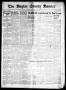 Newspaper: The Baylor County Banner (Seymour, Tex.), Vol. 51, No. 27, Ed. 1 Thur…