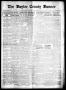 Newspaper: The Baylor County Banner (Seymour, Tex.), Vol. 52, No. 23, Ed. 1 Thur…