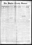Thumbnail image of item number 1 in: 'The Baylor County Banner (Seymour, Tex.), Vol. 51, No. 03, Ed. 1 Thursday, September 20, 1945'.
