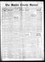 Newspaper: The Baylor County Banner (Seymour, Tex.), Vol. 51, No. 07, Ed. 1 Thur…