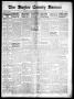 Newspaper: The Baylor County Banner (Seymour, Tex.), Vol. 51, No. 23, Ed. 1 Thur…