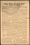 Thumbnail image of item number 1 in: 'Palo Pinto County Star (Palo Pinto, Tex.), Vol. 66, No. 6, Ed. 1 Friday, July 31, 1942'.