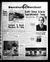 Thumbnail image of item number 1 in: 'Seminole Sentinel (Seminole, Tex.), Vol. 57, No. 48, Ed. 1 Thursday, October 15, 1964'.