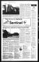 Newspaper: The Seminole Sentinel (Seminole, Tex.), Vol. 82, No. 79, Ed. 1 Wednes…