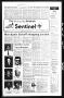 Newspaper: The Seminole Sentinel (Seminole, Tex.), Vol. 83, No. 1, Ed. 1 Wednesd…