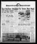 Thumbnail image of item number 1 in: 'Seminole Sentinel (Seminole, Tex.), Vol. 56, No. 19, Ed. 1 Thursday, March 28, 1963'.