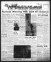 Thumbnail image of item number 1 in: 'The Seminole Sentinel (Seminole, Tex.), Vol. 52, No. 2, Ed. 1 Thursday, December 4, 1958'.