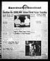 Thumbnail image of item number 1 in: 'Seminole Sentinel (Seminole, Tex.), Vol. 57, No. 31, Ed. 1 Thursday, June 18, 1964'.