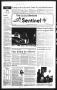 Newspaper: The Seminole Sentinel (Seminole, Tex.), Vol. 82, No. 80, Ed. 1 Sunday…