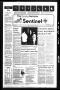 Newspaper: The Seminole Sentinel (Seminole, Tex.), Vol. 82, No. 84, Ed. 1 Sunday…