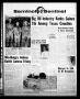 Thumbnail image of item number 1 in: 'Seminole Sentinel (Seminole, Tex.), Vol. 57, No. 45, Ed. 1 Thursday, September 24, 1964'.