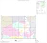 Thumbnail image of item number 1 in: '2000 Census County Subdivison Block Map: Plano CCD, Texas, Index'.