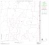 Primary view of 2000 Census County Subdivison Block Map: De Berry-Deadwood CCD, Texas, Block 4