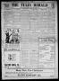 Newspaper: The Tulia Herald (Tulia, Tex), Vol. 9, No. 49, Ed. 1, Friday, Decembe…