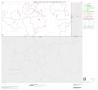 Map: 2000 Census County Subdivison Block Map: Rocksprings North CCD, Texas…