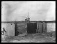 Photograph: [Photograph of Sabine-Neches: S.N. Canal]