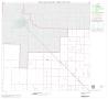 Thumbnail image of item number 1 in: '2000 Census County Subdivison Block Map: Dimmitt South CCD, Texas, Block 2'.