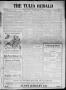 Newspaper: The Tulia Herald (Tulia, Tex), Vol. 10, No. 22, Ed. 1, Friday, May 30…