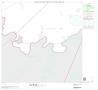 Map: 2000 Census County Subdivison Block Map: Alvin-Pearland CCD, Texas, B…
