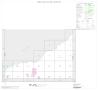 Thumbnail image of item number 1 in: '2000 Census County Subdivison Block Map: Borger CCD, Texas, Index'.