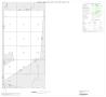 Map: 2000 Census County Subdivison Block Map: Van Horn Rural CCD, Texas, I…