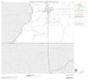 Map: 2000 Census County Subdivison Block Map: Mount Enterprise CCD, Texas,…
