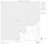 Map: 2000 Census County Subdivison Block Map: Nocona CCD, Texas, Block 1